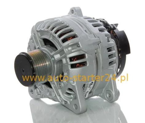 CA1974IR HC-PARTS - 1.ALTERNATOR — zdjęcie 1 z 3