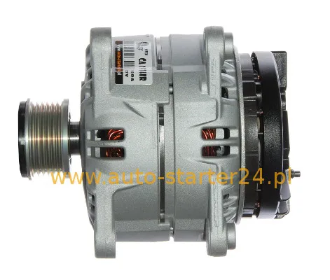CA1974IR HC-PARTS - 1.ALTERNATOR — zdjęcie 2 z 3