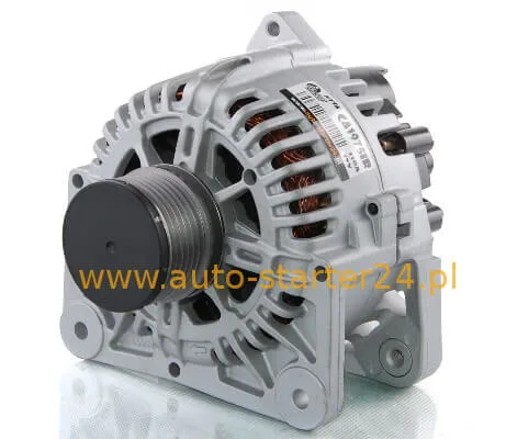 CA1975IR HC-PARTS - 1.ALTERNATOR — zdjęcie 1 z 4