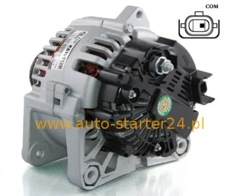 CA1975IR HC-PARTS - 1.ALTERNATOR — zdjęcie 2 z 4