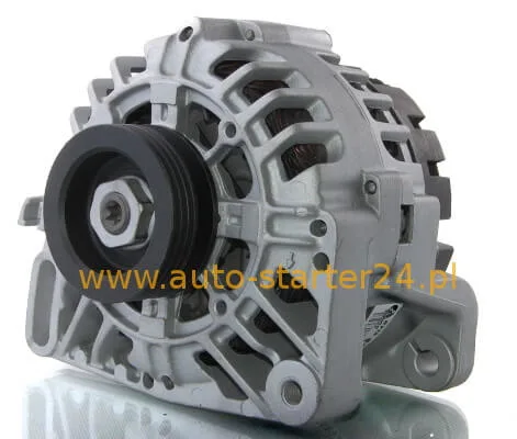 CA1976IR HC-PARTS - 1.ALTERNATOR — zdjęcie 1 z 4