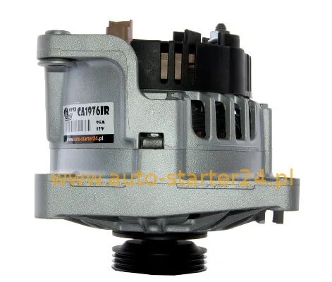 CA1976IR HC-PARTS - 1.ALTERNATOR — zdjęcie 3 z 4