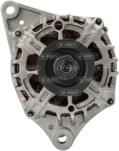 CA1977IR HC-PARTS - 1.ALTERNATOR — zdjęcie 4 z 4