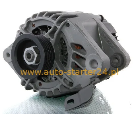 CA1978IR HC-PARTS - 1.ALTERNATOR — zdjęcie 1 z 3