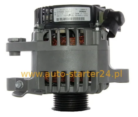 CA1978IR HC-PARTS - 1.ALTERNATOR — zdjęcie 2 z 3
