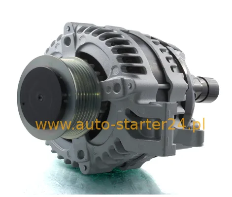 CA1980IR HC-PARTS - 1.ALTERNATOR — zdjęcie 1 z 3