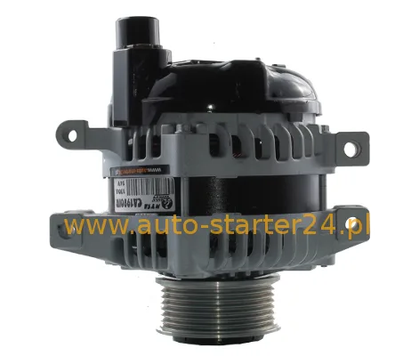 CA1980IR HC-PARTS - 1.ALTERNATOR — zdjęcie 2 z 3