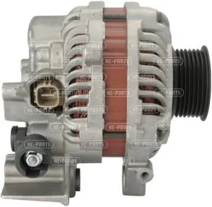 CA1981IR HC-PARTS - 1.ALTERNATOR — zdjęcie 2 z 4
