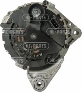 CA1982IR HC-PARTS - 1.ALTERNATOR — zdjęcie 3 z 4