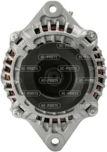 CA1983IR HC-PARTS - 1.ALTERNATOR — zdjęcie 2 z 4