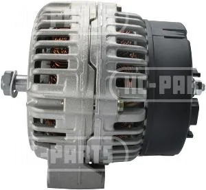 CA1984IR HC-PARTS - 1.ALTERNATOR — zdjęcie 2 z 4