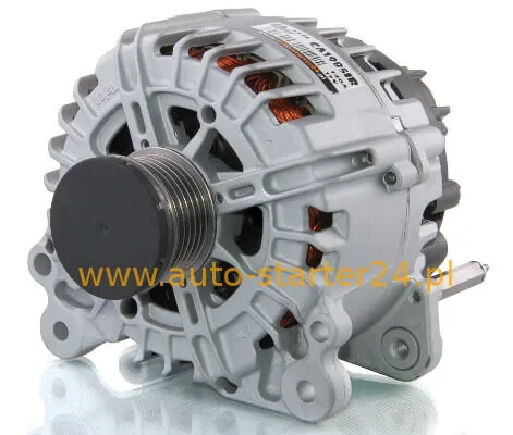 CA1985IR HC-PARTS - 1.ALTERNATOR — zdjęcie 1 z 3