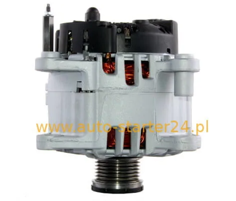 CA1985IR HC-PARTS - 1.ALTERNATOR — zdjęcie 2 z 3