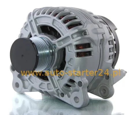 CA1986IR HC-PARTS - 1.ALTERNATOR — zdjęcie 2 z 4