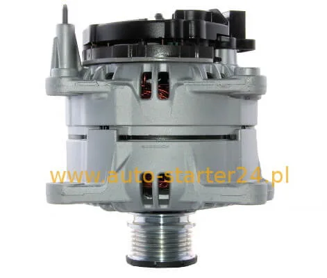 CA1986IR HC-PARTS - 1.ALTERNATOR — zdjęcie 3 z 4