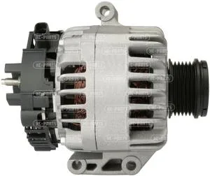 CA1987IR HC-PARTS - 1.ALTERNATOR — zdjęcie 4 z 4