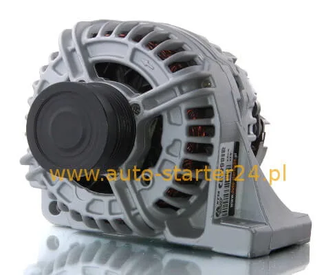 CA1988IR HC-PARTS - 1.ALTERNATOR — zdjęcie 1 z 3