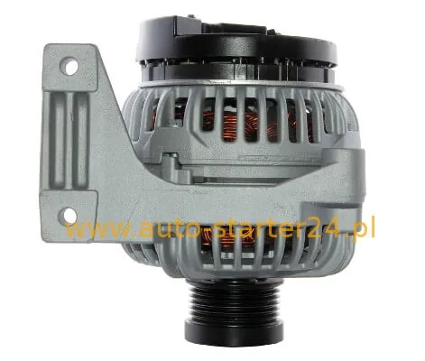 CA1988IR HC-PARTS - 1.ALTERNATOR — zdjęcie 2 z 3