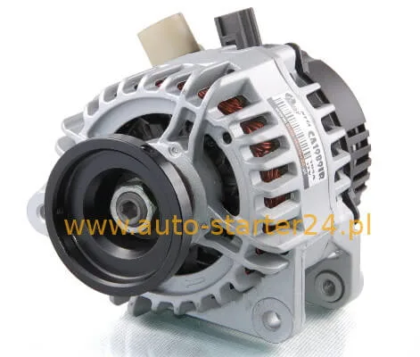 CA1989IR HC-PARTS - 1.ALTERNATOR — zdjęcie 1 z 3