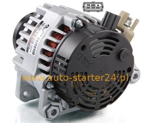 CA1989IR HC-PARTS - 1.ALTERNATOR — zdjęcie 3 z 3