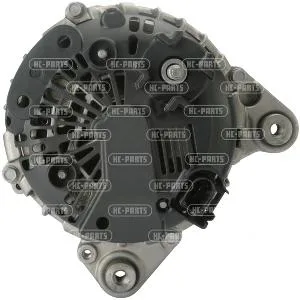 CA1992IR HC-PARTS - 1.ALTERNATOR — zdjęcie 3 z 4