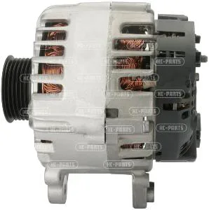 CA1992IR HC-PARTS - 1.ALTERNATOR — zdjęcie 4 z 4