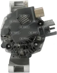 CA1993IR HC-PARTS - 1.ALTERNATOR — zdjęcie 3 z 4