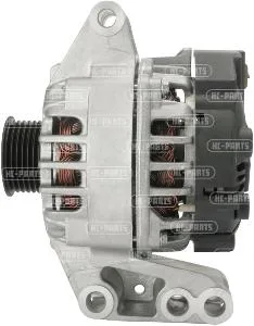 CA1993IR HC-PARTS - 1.ALTERNATOR — zdjęcie 4 z 4