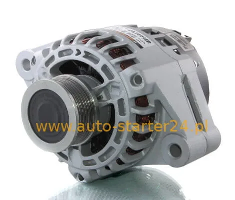 CA1995IR HC-PARTS - 1.ALTERNATOR — zdjęcie 1 z 4