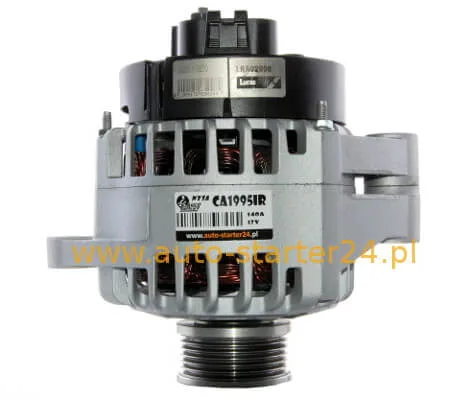CA1995IR HC-PARTS - 1.ALTERNATOR — zdjęcie 3 z 4