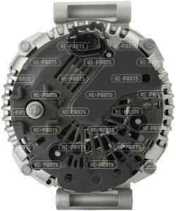 CA1996IR HC-PARTS - 1.ALTERNATOR — zdjęcie 3 z 4