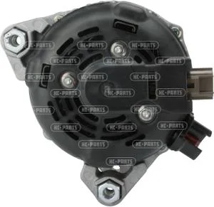 CA1999IR HC-PARTS - 1.ALTERNATOR — zdjęcie 3 z 4
