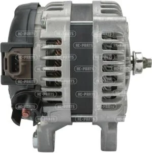CA1999IR HC-PARTS - 1.ALTERNATOR — zdjęcie 4 z 4