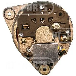 CA199IR HC-PARTS - 1.ALTERNATOR — zdjęcie 3 z 4
