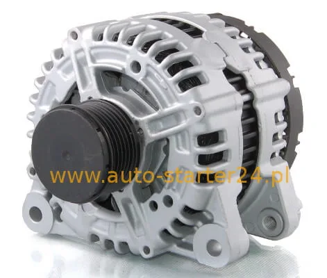 CA2000IR HC-PARTS - 1.ALTERNATOR — zdjęcie 1 z 3