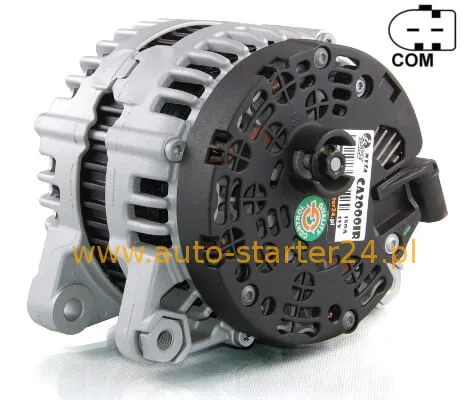 CA2000IR HC-PARTS - 1.ALTERNATOR — zdjęcie 3 z 3