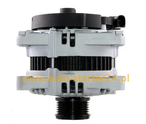 CA2000IR HC-PARTS - 1.ALTERNATOR — zdjęcie 2 z 3
