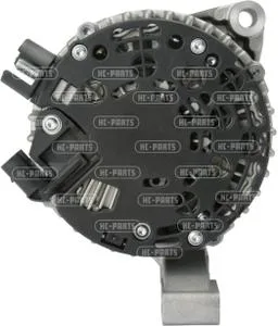CA2001IR HC-PARTS - 1.ALTERNATOR — zdjęcie 3 z 4