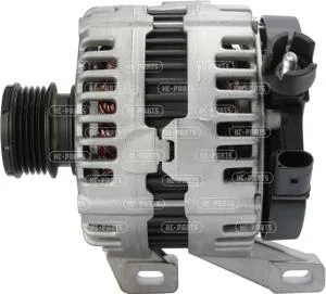 CA2001IR HC-PARTS - 1.ALTERNATOR — zdjęcie 2 z 4
