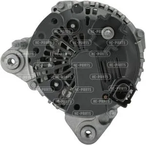CA2002IR HC-PARTS - 1.ALTERNATOR — zdjęcie 3 z 4