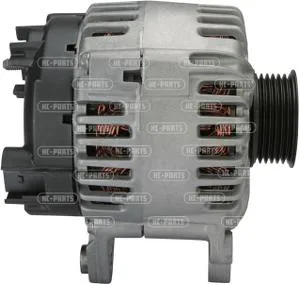 CA2002IR HC-PARTS - 1.ALTERNATOR — zdjęcie 4 z 4
