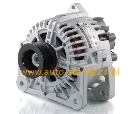 CA2003IR(VALEO) HC-PARTS - 1.ALTERNATOR — zdjęcie 1 z 3