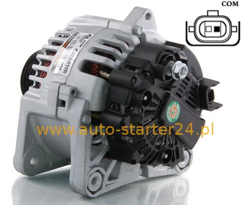 CA2003IR(VALEO) HC-PARTS - 1.ALTERNATOR — zdjęcie 2 z 3