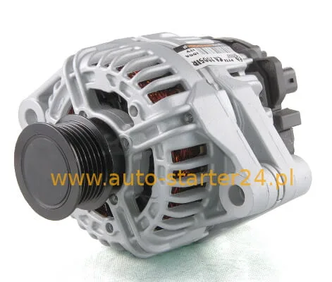 CA2005IR HC-PARTS - 1.ALTERNATOR — zdjęcie 1 z 3