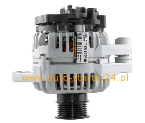 CA2005IR HC-PARTS - 1.ALTERNATOR — zdjęcie 2 z 3
