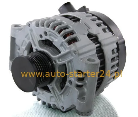 CA2006IR HC-PARTS - 1.ALTERNATOR — zdjęcie 1 z 3