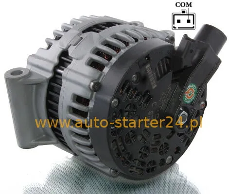 CA2006IR HC-PARTS - 1.ALTERNATOR — zdjęcie 3 z 3