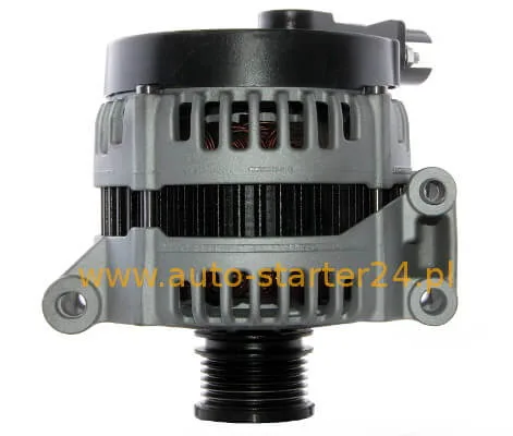 CA2006IR HC-PARTS - 1.ALTERNATOR — zdjęcie 2 z 3