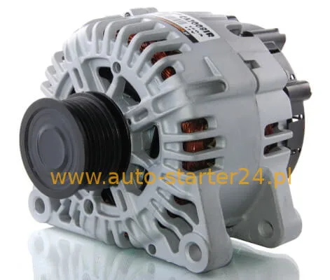 CA2008IR HC-PARTS - 1.ALTERNATOR — zdjęcie 1 z 3