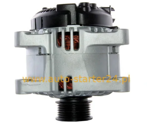 CA2008IR HC-PARTS - 1.ALTERNATOR — zdjęcie 2 z 3
